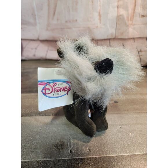 Disney lady and the tramp jock dog plush show - Picture 1 of 7